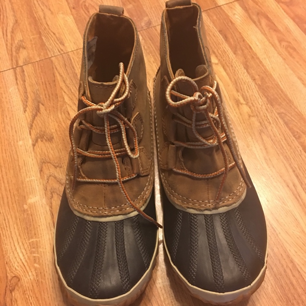 Sorel Women’s Boots sz 8